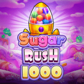 Sugar Rush 1000 - Hot Game at JILIQQ PH